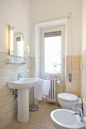 Bed & Breakfast Vaticano84