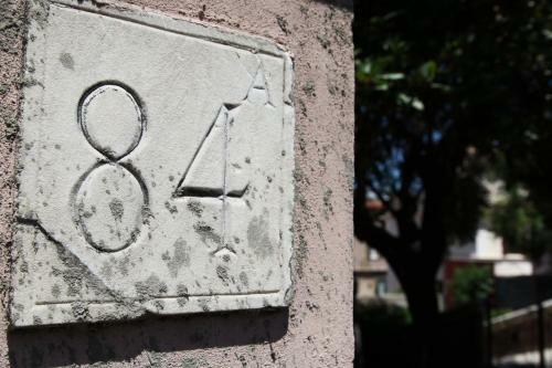 Bed & Breakfast Vaticano84