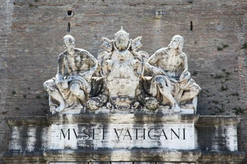 Bed & Breakfast Vaticano84