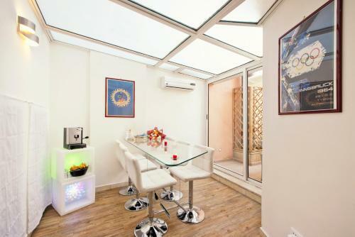 Bed & Breakfast Vaticano84