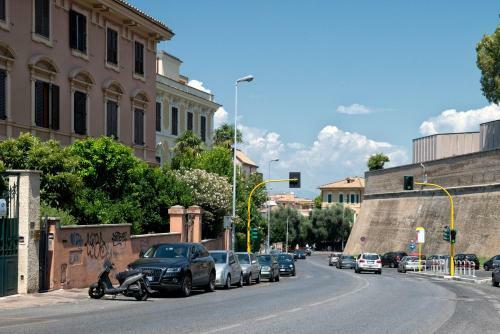 Bed & Breakfast Vaticano84