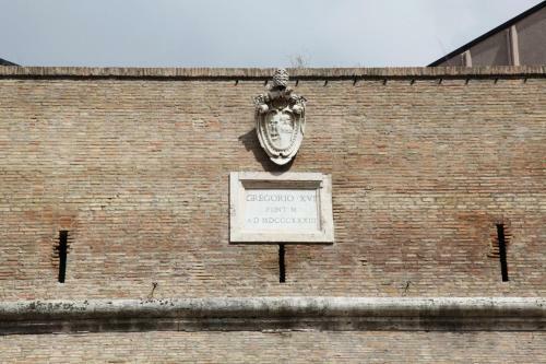 Bed & Breakfast Vaticano84