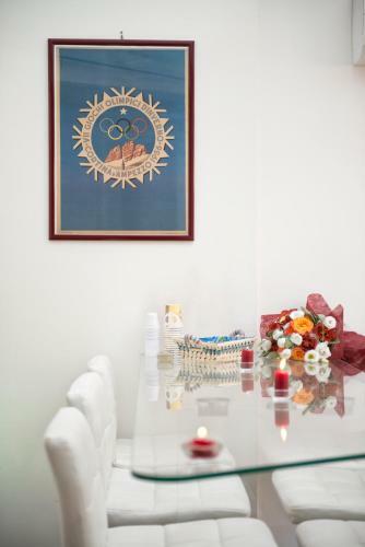 Bed & Breakfast Vaticano84