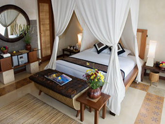 Hotel Barong Resort And Spa