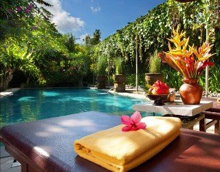 Hotel Barong Resort And Spa