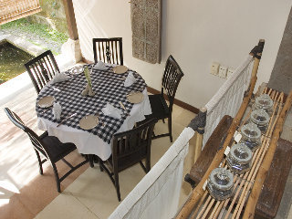 Hotel Barong Resort And Spa