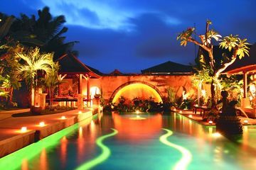 Hotel Bebek Tepi Sawah Villas