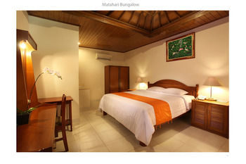 Hotel Matahari Bungalow