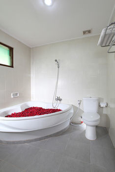 Hotel Matahari Bungalow