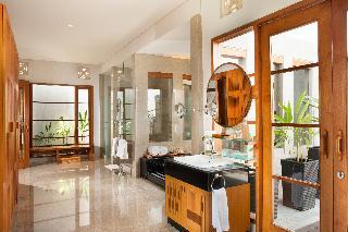 Villa The Samaya  Bali