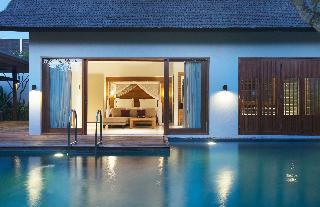 Villa The Samaya  Bali