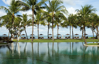 Villa The Samaya  Bali