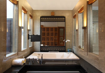 Villa The Samaya  Bali