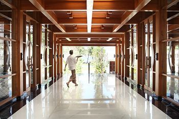 Villa The Samaya  Bali