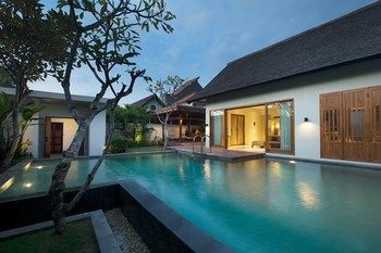 Villa The Samaya  Bali