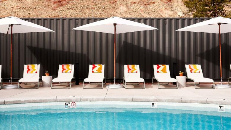 Hotel Super 8 Motel Moab