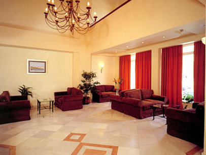 Hotel Arkadi