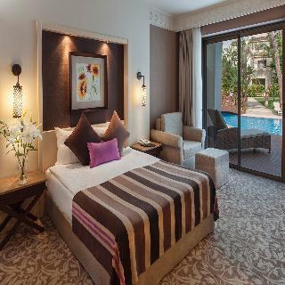 Hotel Ela Quality Resort