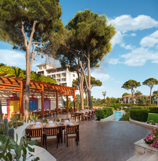 Hotel Ela Quality Resort