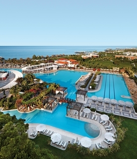 Hotel Ela Quality Resort