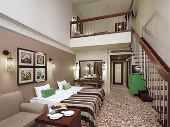 Hotel Ela Quality Resort