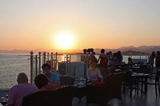 Miramar Beach Hotel Fethiye