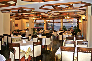 Miramar Beach Hotel Fethiye