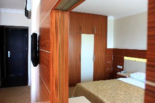 Miramar Beach Hotel Fethiye