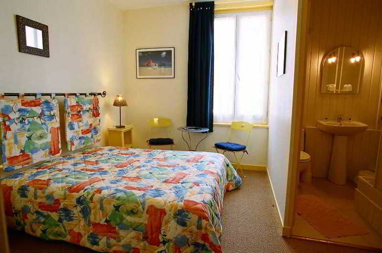 Hotel D'angleterre (.)