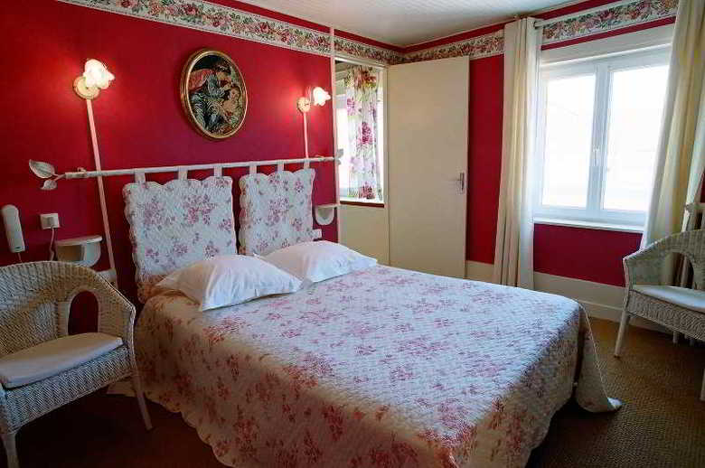 Hotel D'angleterre (.)