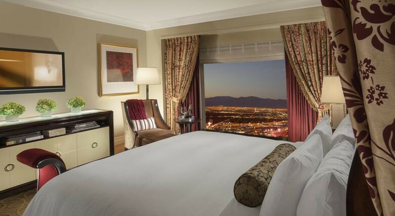 Hotel The Palazzo Las Vegas