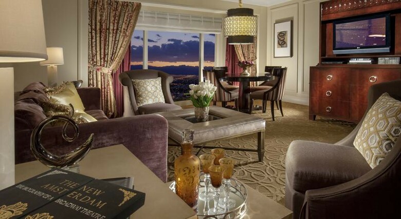 Hotel The Palazzo Las Vegas