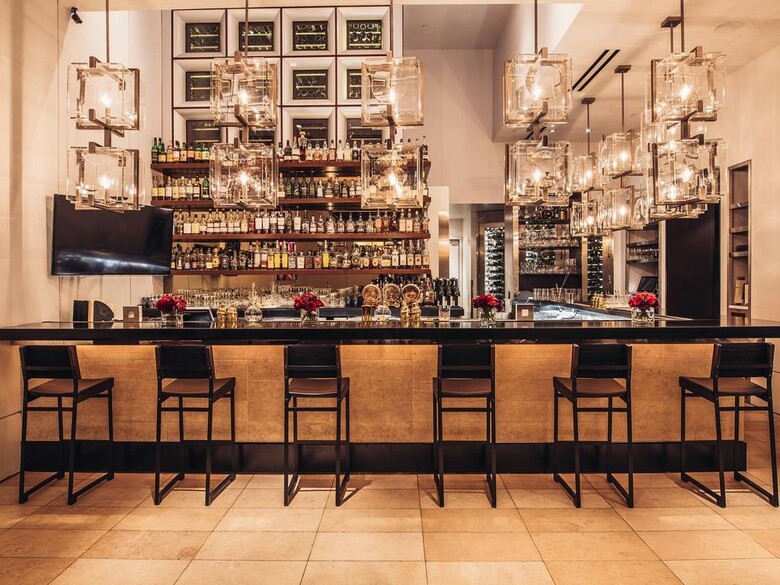 Hotel The Palazzo Las Vegas