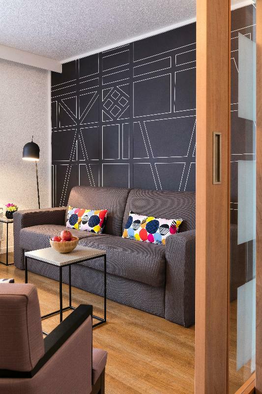 Citadines Strasbourg Kleber Aparthotel