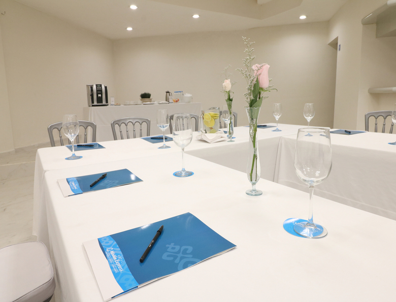 Hotel Mision Express Aguascalientes Norte