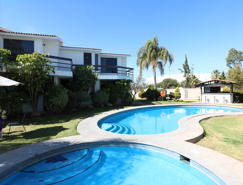 Hotel Mision Express Aguascalientes Norte