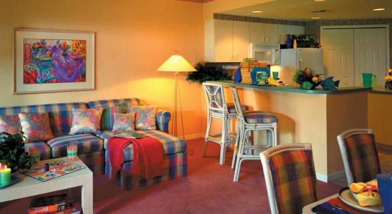 Hotel Wyndham Cypress Palms