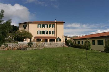 Hotel Villa Selene