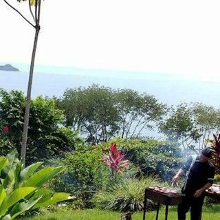 Hotel La Cusinga Lodge