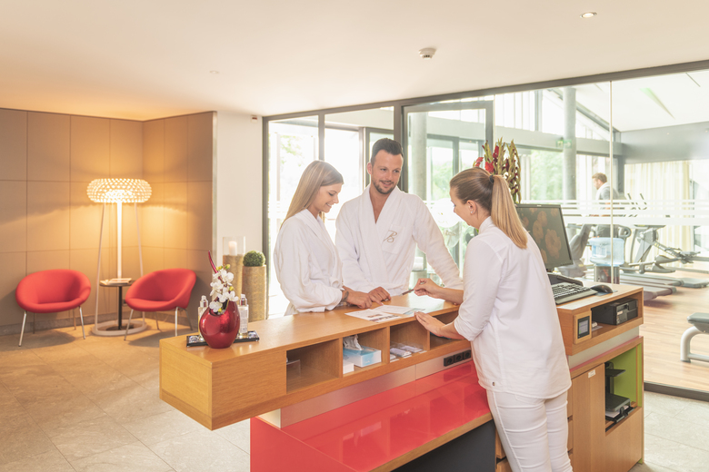 Belvoir Swiss Quality Hotel