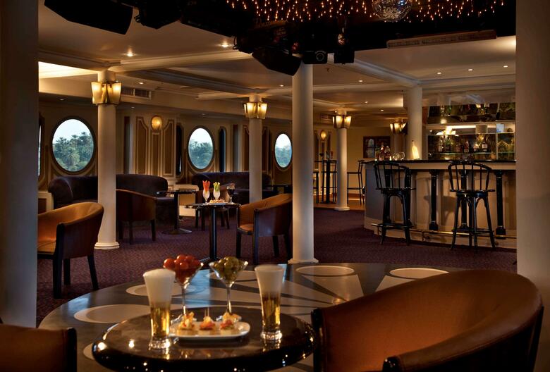 Sonesta Cairo Hotel And Casino