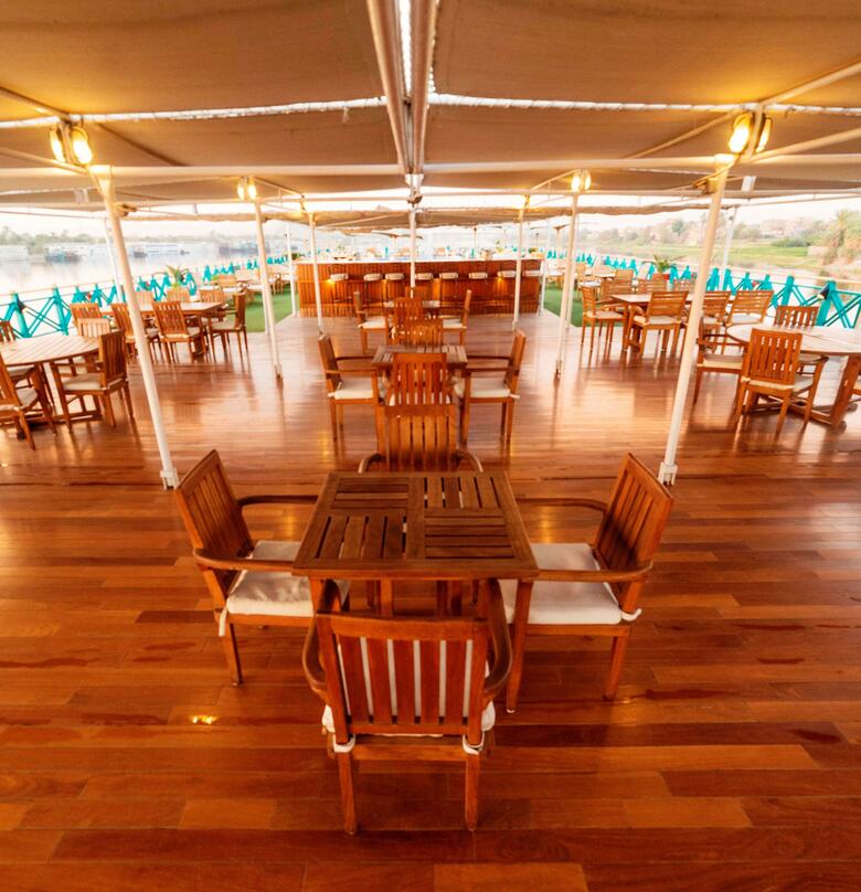 Sonesta Cairo Hotel And Casino