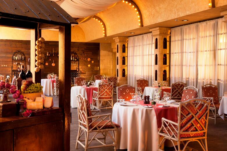 Sonesta Cairo Hotel And Casino