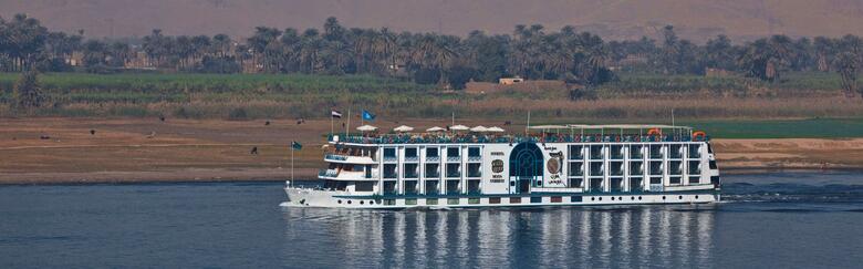 Sonesta Cairo Hotel And Casino