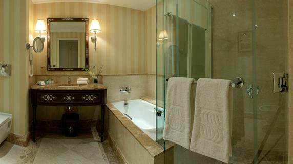 Sonesta Cairo Hotel And Casino