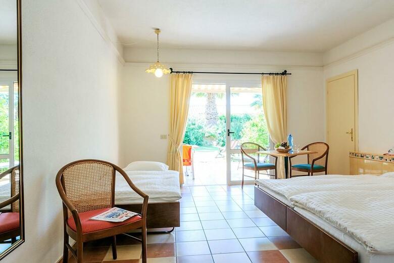 Hotel Tirreno Resort