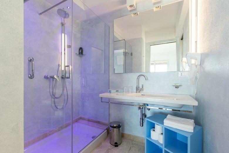 Hotel Tirreno Resort