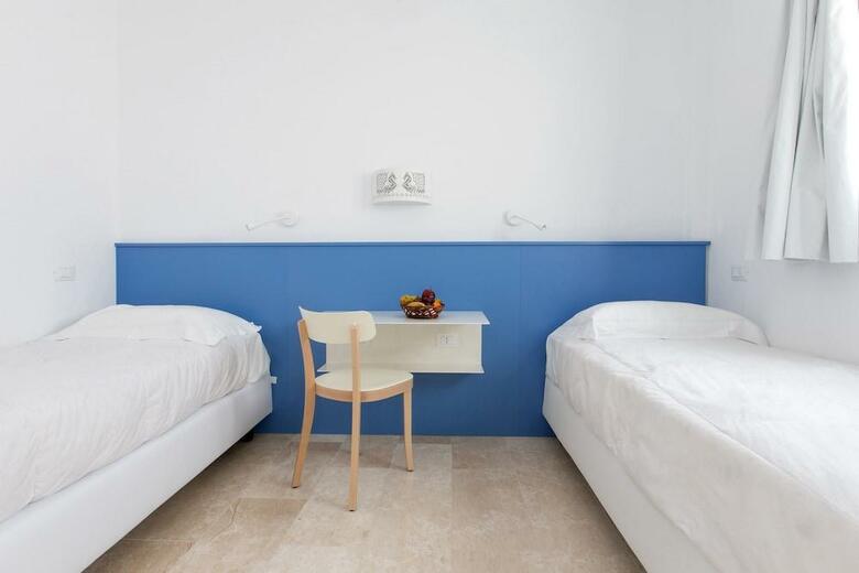 Hotel Tirreno Resort