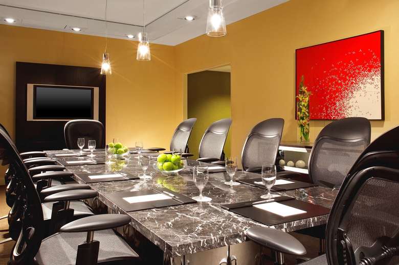 Hotel Westin Chicago River North