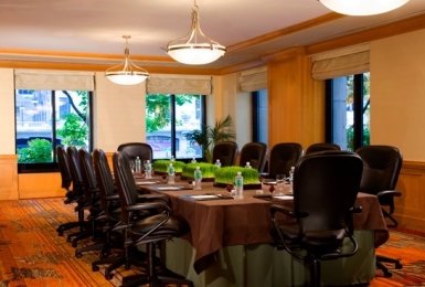 Hotel Westin Chicago River North